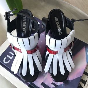 DIRK BIKKEMBERGS Heels